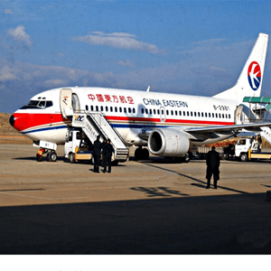 承德空运公司航空快运业稳步发展的原因是什么？